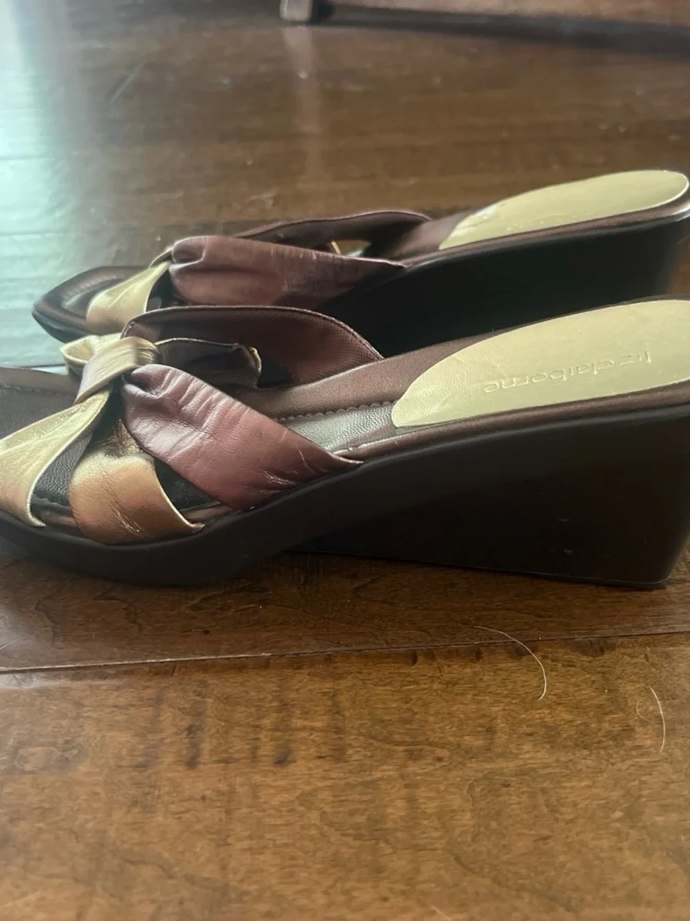 Liz Claiborne vintage liz